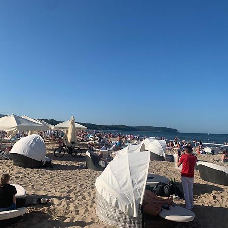 Magic Sopot Apartments 外观 照片