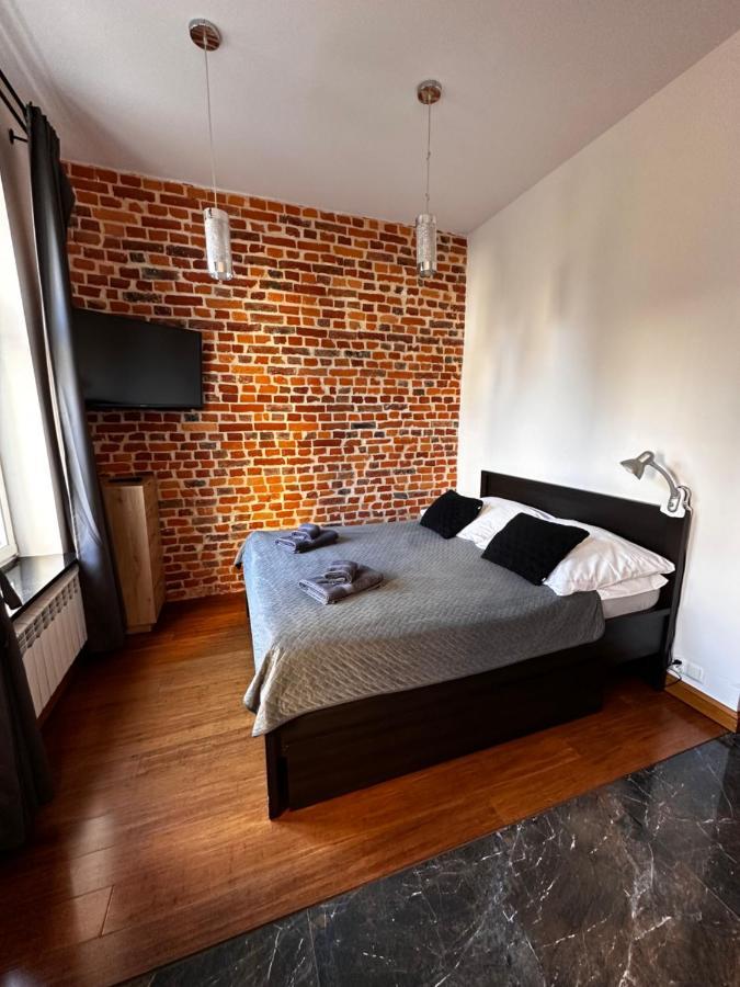 Magic Sopot Apartments 外观 照片
