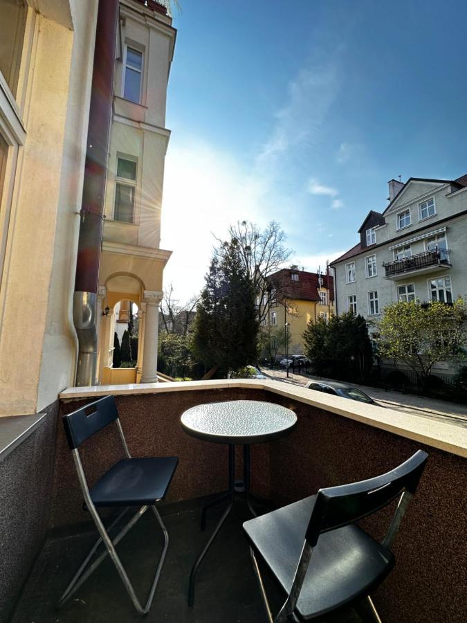 Magic Sopot Apartments 外观 照片