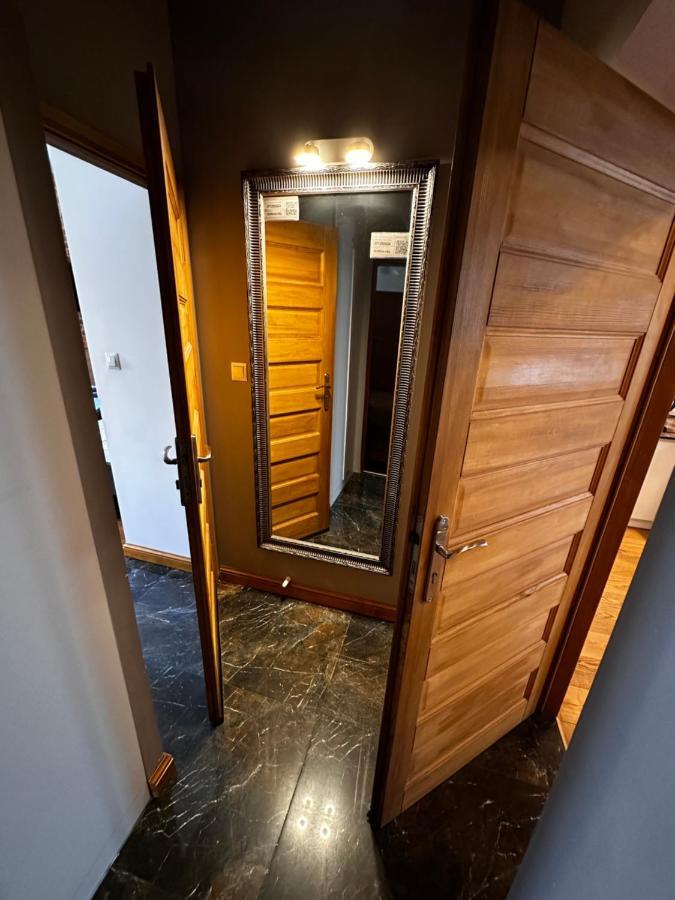 Magic Sopot Apartments 外观 照片