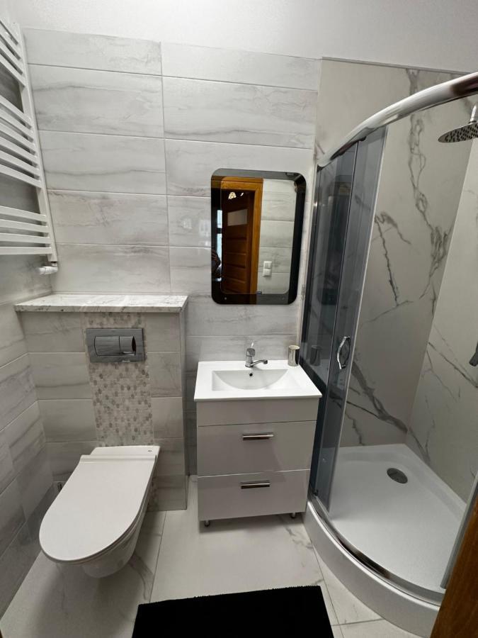 Magic Sopot Apartments 外观 照片