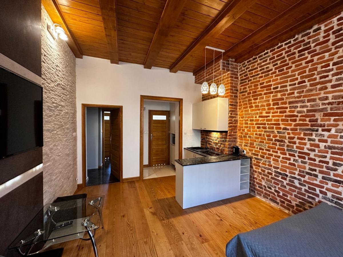 Magic Sopot Apartments 外观 照片