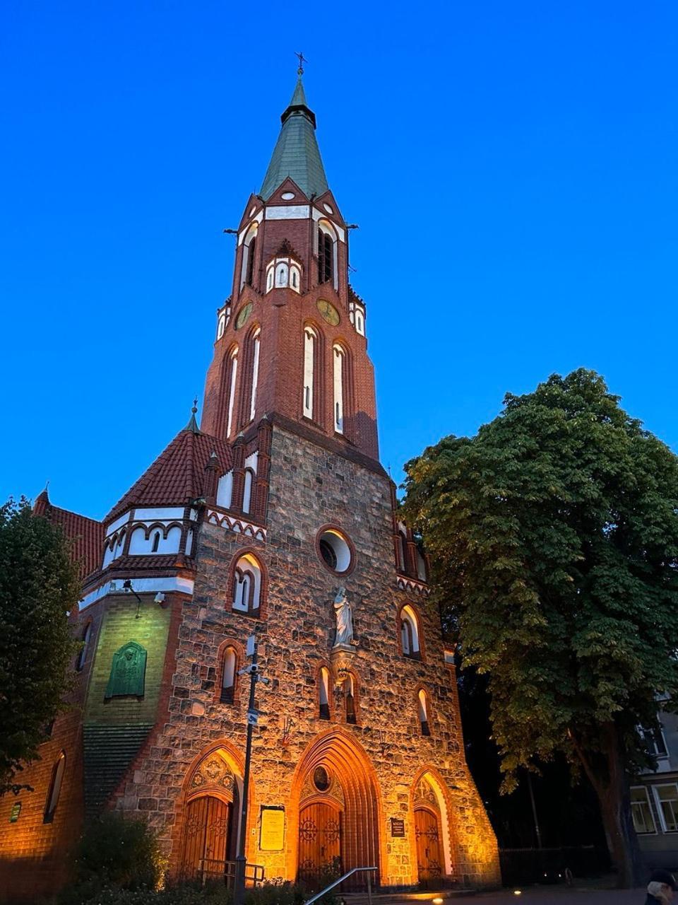 Magic Sopot Apartments 外观 照片