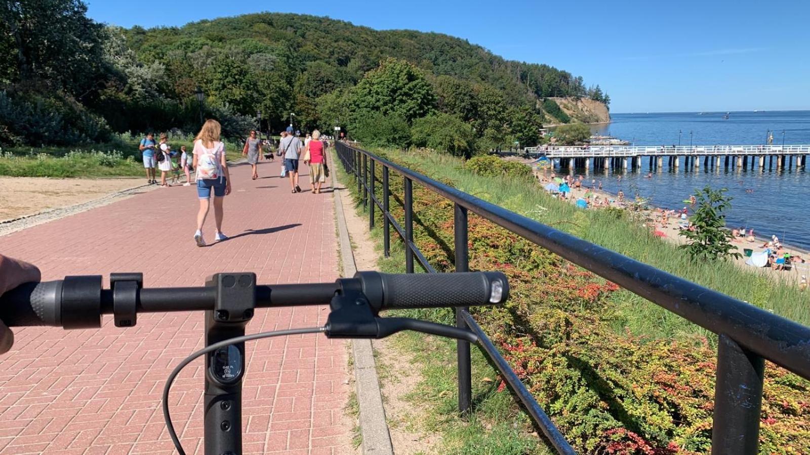 Magic Sopot Apartments 外观 照片
