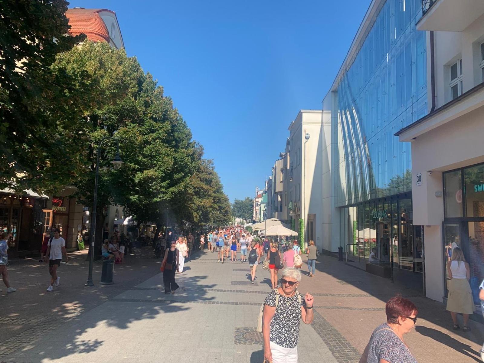 Magic Sopot Apartments 外观 照片